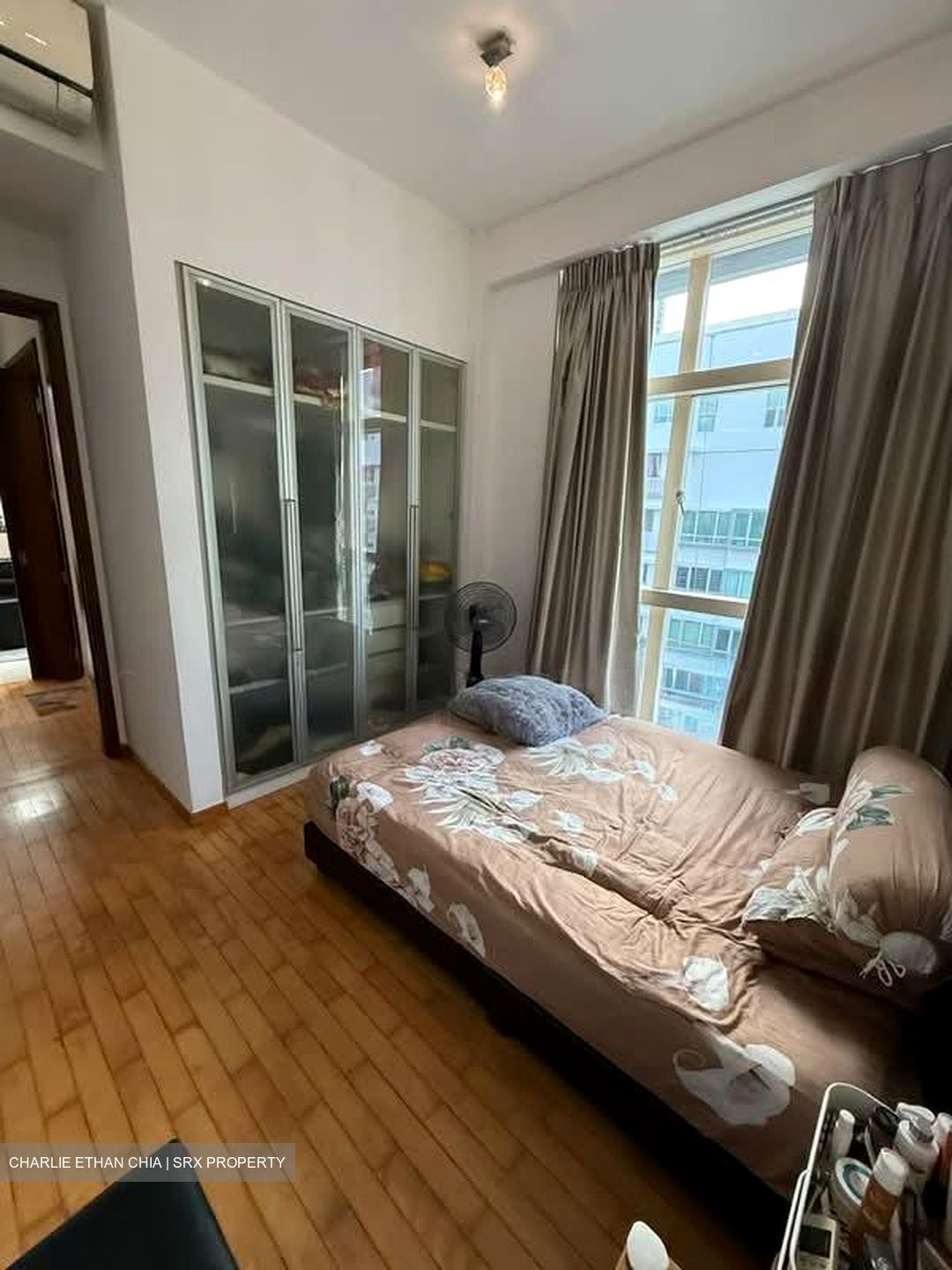 Mandale Heights (D11), Apartment #605941251